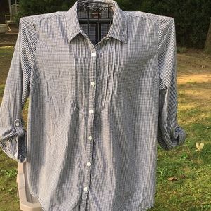 White Stag Blouse size XXL / 2XG (20)